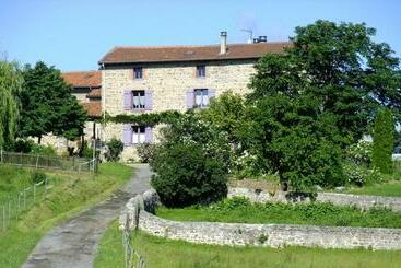 צימר Chambres D Hotes De La Mure