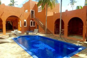 住宿加早餐  Riad Saint Francois & Spa