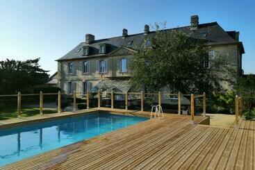 Bed & Breakfast Chateau Les Cèdres