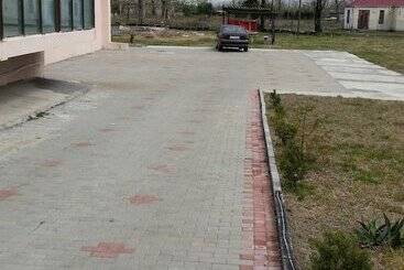 ホテル Park Green