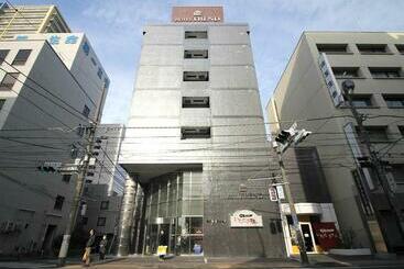 Hotel Trend Funabashi