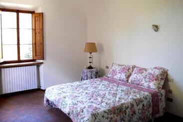 Little B&b Della Pieve