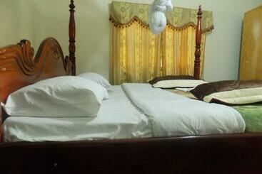 Townview Hotel Mubende