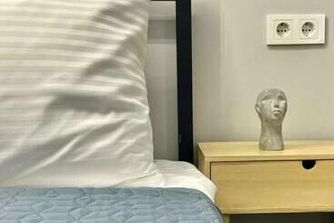 ユースホステル Express Inn