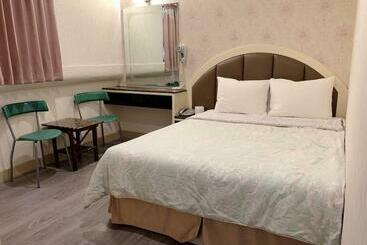 Общежитие Jia Jia