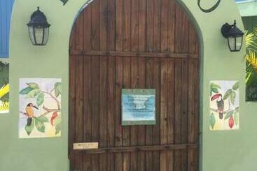 هاستل Palmetto Guesthouse