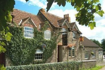 旅馆 The Hunters Rest Inn