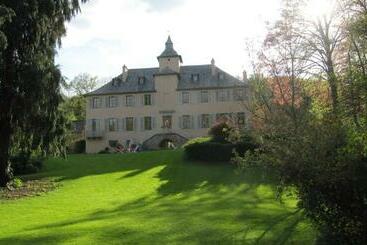 مبيت وإفطار Chambres D Hôtes Les Tapies