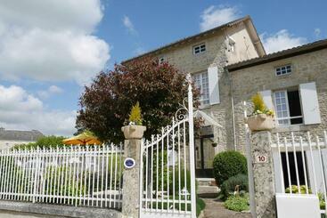Bed and Breakfast La Lavandière