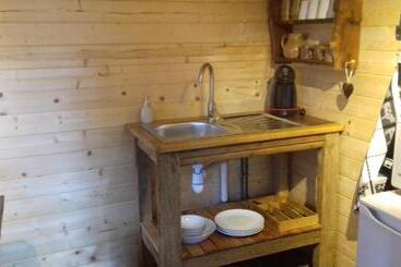 Bed and Breakfast Les Chevreuils