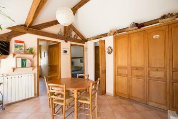 مبيت وإفطار Passage De La Fontaine