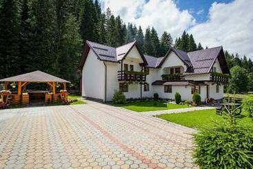 ホテル Complex Turistic Luminita