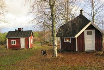 Farmhouse Tervamäki