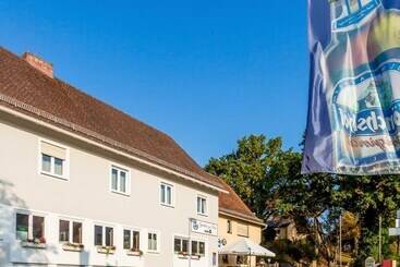 בית מלון כפרי Gasthof Alte Post