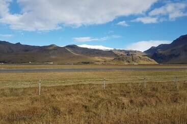 ásólfsskáli Cottage