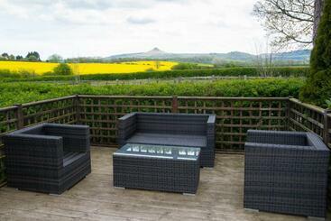 호텔 The Treebridge