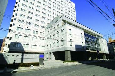 Hotel X Wave Funabashi