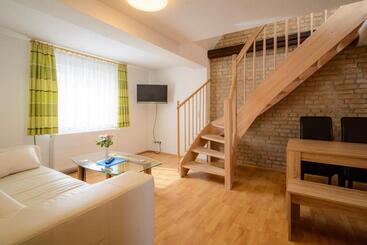 ホテル Zum Engel In Speyer   Römerberg