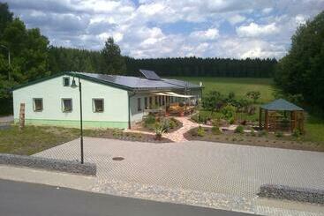 Landpension Wandersruh