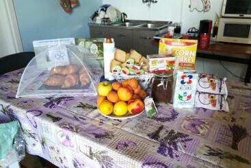 Ostello Del Quadrifoglio