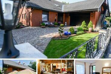 Pension Guest House Bakhus