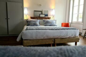 بنسيون Le Relais De L Endormie