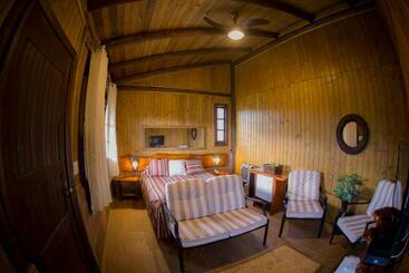 بنسيون Parque Das Cascatas