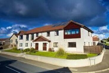 펜션 Royal Oak Guesthouse