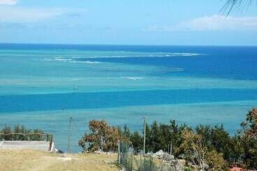 膳宿费 Rêve Des îles Guesthouse