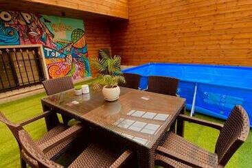 Пансион Toptop1