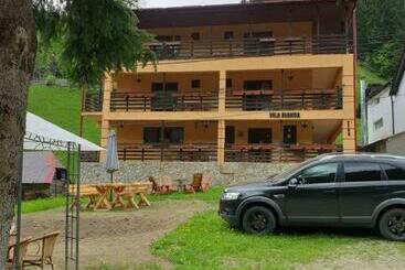 ペンション Vila Bianca Dragusin