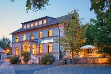 펜션 Zur Glashütte