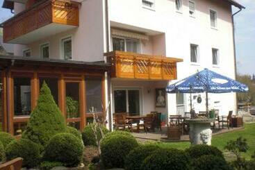 Pension Haus Am Heubach