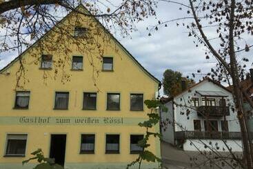 Pension Weißes Rössl