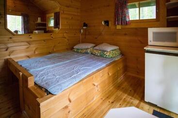 אתר נופש Kuus Hukkala