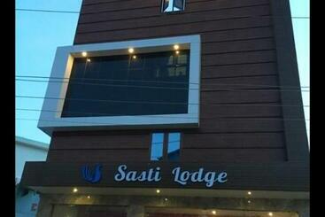 Sasti Hotel Palani