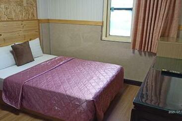 هاستل 鑽石大旅社