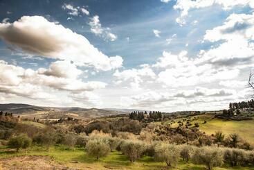 Bed and Breakfast Campora House