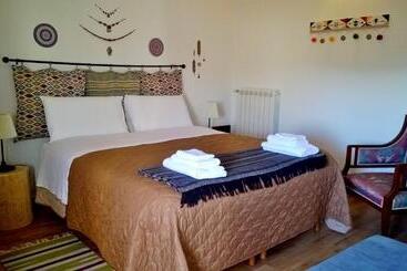 مبيت وإفطار Cas Antica Soprana