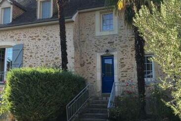 민박 Chambre Privée