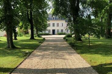 ベッドアンドブレックファースト Chambres D Hôtes Le Clos De La Bertinière Petit Déjeuner Inclus