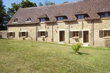 ベッドアンドブレックファースト Domaine De Gentilly