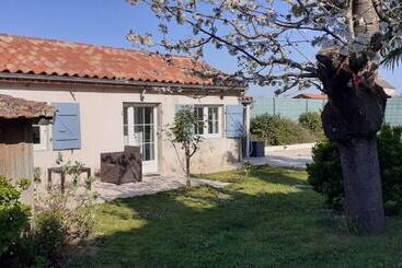 住宿加早餐 La Guest 47