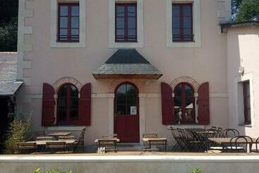 צימר Le Bistrot De L écluse