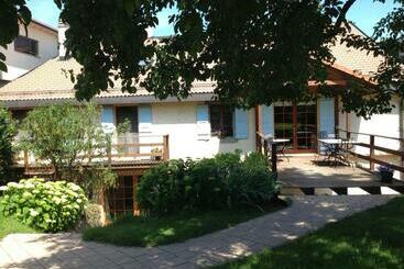 Bed and Breakfast Le Pré