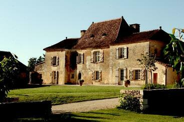 住宿加早餐  Les Cieux De Saint Félix, Maison D Hôtes & Spa