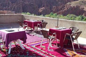 민박 Maison D Hote Amazir