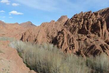 민박 Maison Isabel