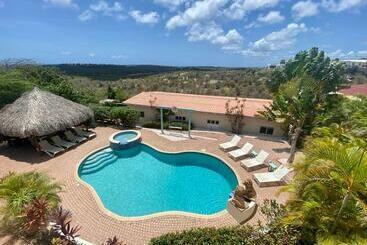 公寓式酒店 Home Sweet Home Jan Thiel Curacao Best View