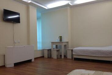 هتل отель транзит